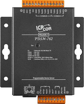 PDSM-762 CR