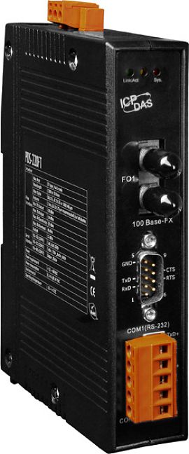 PDS-220FT CR