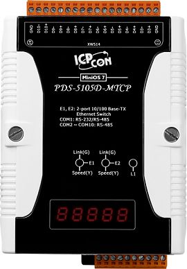 PDS-5105D-MTCP CR