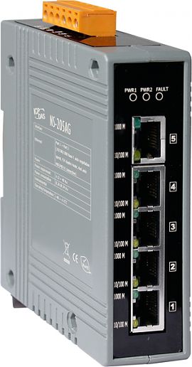 NS-205AG