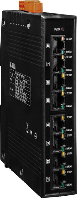 NS-208A CR