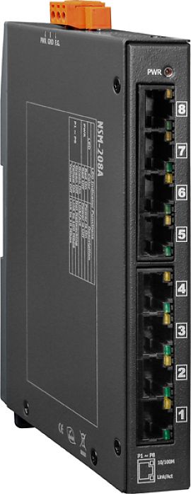 NSM-208A CR