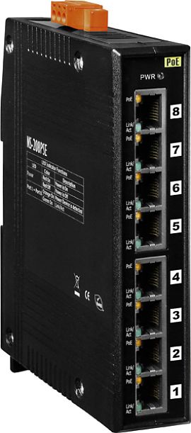 NS-208PSE-R CR