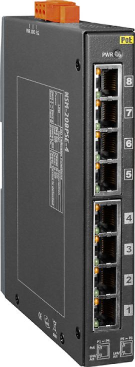 NSM-208PSE-4 CR