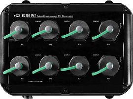 NS-208-IP67 CR