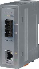 Медиаконвертер NS-200FCS CR
