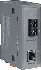 Медиаконвертер NS-200FCS CR