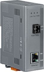 Медиаконвертер NS-200WDM-A CR