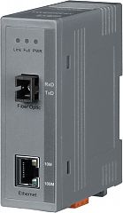 Медиаконвертер NS-200WDM-B CR