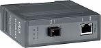 Медиаконвертер NS-200WDM-B CR