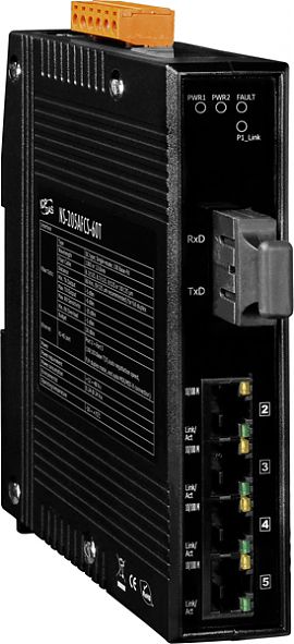 NS-205AFCS-60T CR