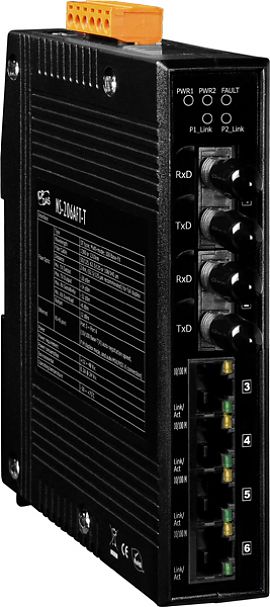 NS-206AFT-T CR