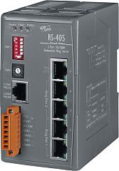 Коммутатор RS-405 CR