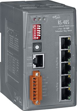 RS-405 CR