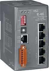 Коммутатор RS-405 CR