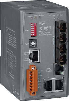 RS-405FC CR