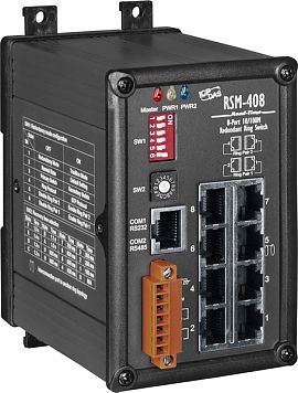 RSM-408 CR