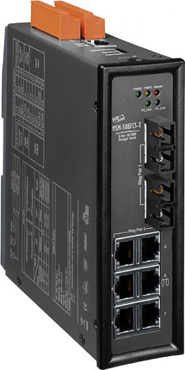 MSM-508FCS-T CR