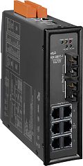 Коммутатор MSM-508FCS-T CR