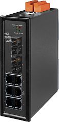 Коммутатор MSM-508FCS-T CR