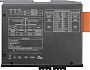 Коммутатор MSM-508FCS-T CR