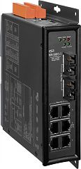 Коммутатор MSM-508FCS-T CR