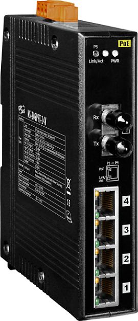 NS-205PFT-24V CR