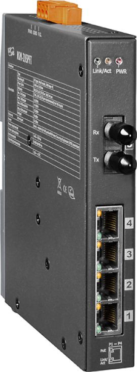 NSM-205PFT-24V CR