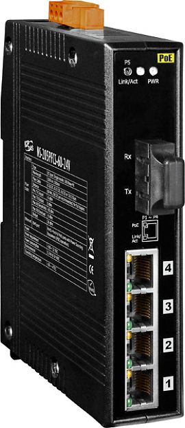 NS-205PFCS-60-24V CR