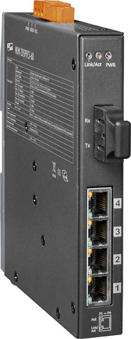 NSM-205PFCS-60-24V CR