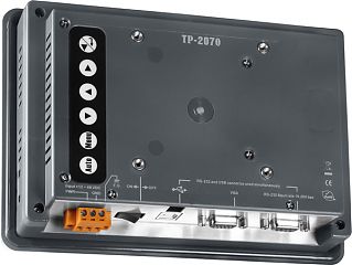 Дисплей TP-2070
