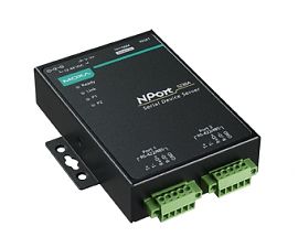 NPort 5230A (уценка 6)