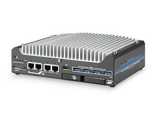 Компактный встраиваемый компьютер Nuvo-9531(EA)