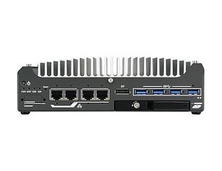 Компактный встраиваемый компьютер Nuvo-9531(EA)