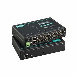 NPort 5610-8-DT-T