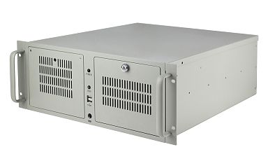 Промышленный компьютер FRONT Rack T359 4U/i5-9500/16GB/1TB/NoOS [FR-T359-0001]