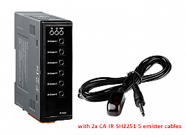 IR-210-5 CR