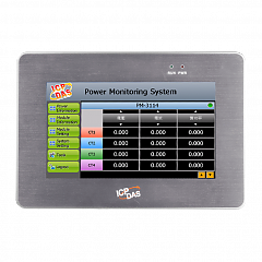 Концентратор данных PMD-2201-EN CR