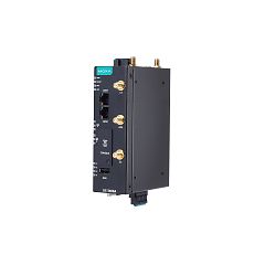 Ультракомпактный встраиваемый компьютер UC-3434A-T-LTE-WiFi