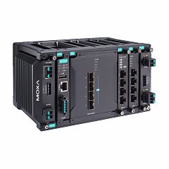 Коммутатор MDS-G4012-L3-4XGS-T