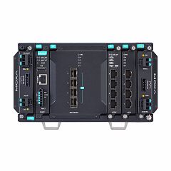 Коммутатор MDS-G4012-L3-4XGS-T