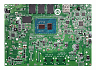 Одноплатный компьютер / Встраиваемая плата WAFER-EHL-J6412C