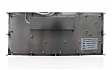 Промышленная клавиатура K-TEK-D349KP-FN-SW-W-US/RU-USB