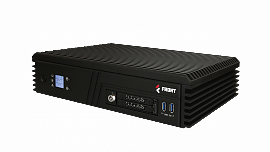 FRONT Balance RUS06-DC i5-12500T/16GB/512GBx2/NoOS