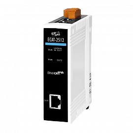 ECAT-2512 CR