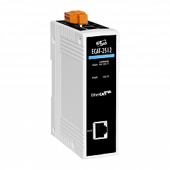 Модуль ECAT-2512 CR