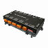 Интеллектуальный многоканальный измеритель параметров сети PM-4324-160P-MTCP
