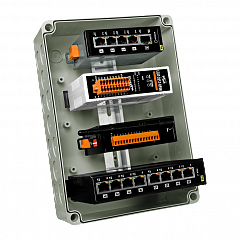 Корпус I-25166-ENC