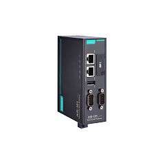 Встраиваемый компьютер на DIN-рейку AIG-101-T-EU