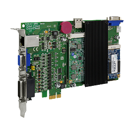 ECAT-M801-16AX
